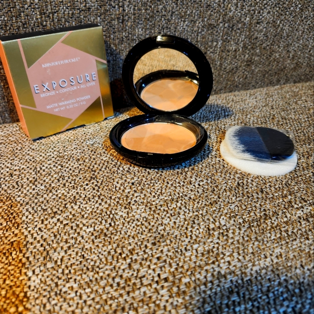 Powder Bronzer